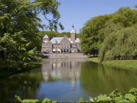 Landgoed Duin & Kruidberg 4*