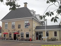Hotel de Harmonie 3*
