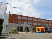 Atlas Hotel Holiday 3*