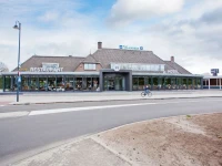 Hotel Waanders 3*