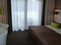 Hotel Boschrand 3*