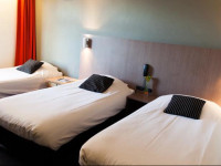 City Hotel Tilburg