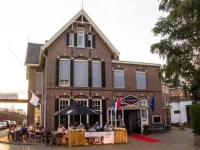 Hotel De Tolkamer 3*
