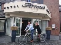 Hotel Arrows 4*