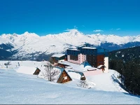 Meribel Aspen Park 4*