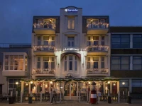 Hotel De Leugenaar 3*