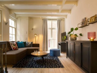 Haarlem Hotelsuites
