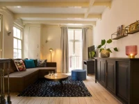 Haarlem Hotelsuites 4*