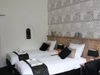 Bed & Breakfast Onder de Dekens 2*