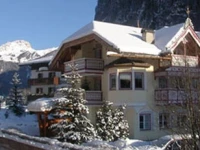 Apartments Mason Sotroi 3*