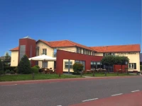 Landhotel Alberts 4*
