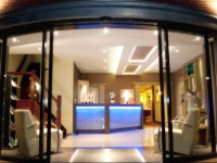 Landhotel Alberts