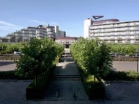Hampshire Hotel Newport Huizen 4*