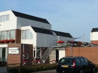 Bed and Breakfast Den Bosch 2*