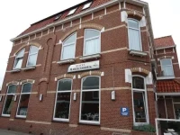 Hotel Martenshoek 2*