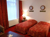 Hotel De Beurs 4*