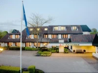 Bilderberg Hotel De Klepperman 4*