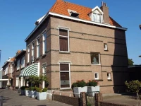 Hotel Kuiperduin 3*