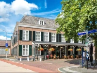Hotel Cafe Restaurant De Gouden Karper 3*