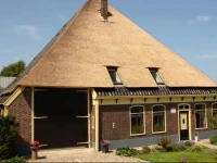 Bed & Breakfast Tjallewal 3*