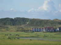 Strandhotel Camperduin 3*