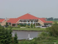 Van Der Valk Hotel Emmeloord 4*