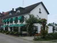 Hotel Restaurant Eureka 3*
