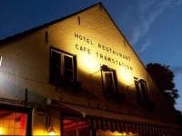 Hotel & Restaurant Het Tramstation 2*