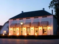 Hotel van Balveren 3*