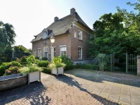 De Oude Pastorie Macharen 2*