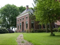 Lavendelboerderij Ruitenborgh 3*