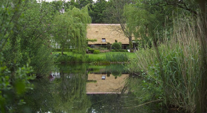 Erfgoedlogies Bed and Breakfast T Olde Hof 2*