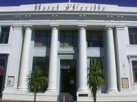 Hotel dUrville 4*