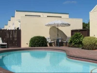 Asure Sundowner Motel 4*
