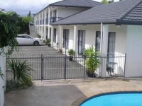 Phoenix Motor Inn 4*