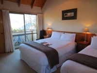 Te Wanaka Lodge 4*