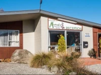 Manuka Crescent Motel 3*