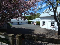 Lupton Lodge 