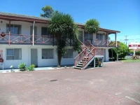 Burgundy Rose Motel 3*