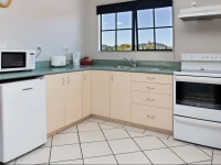 Kingswood Manor Motel 3*