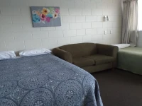 Continental Motel 3*