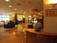 Amora Hotel Wellington 5*