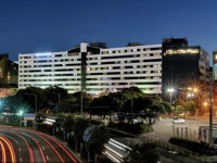 Amora Hotel Wellington