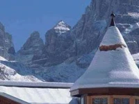 Chalet Hermitage 4*