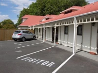 Aspen Manor Motel 4*