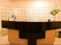 Pacific Harbour Motor Inn 4*