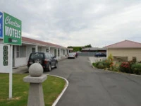 Charlton Motel 4*
