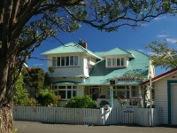Rosewood Bed & Breakfast 4*