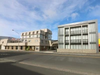 The Victoria Hotel Dunedin 3*