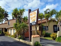 Hobsons Choice Motel 4*